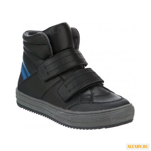 Ботинки Kapika 54244ук-1