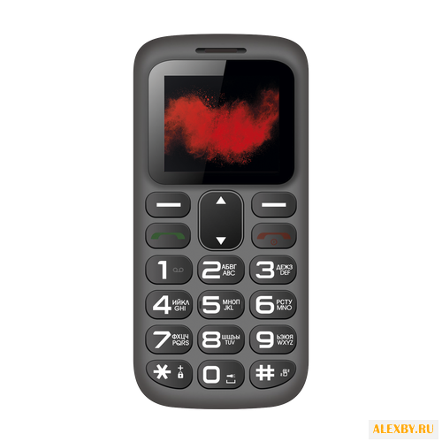 Телефон Nobby 170B