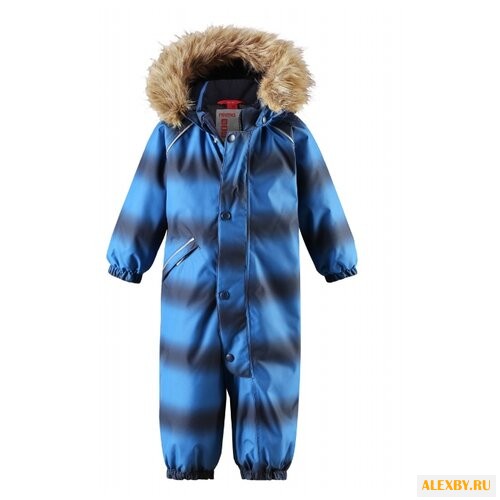 Комбинезон Reima Lappi 510308