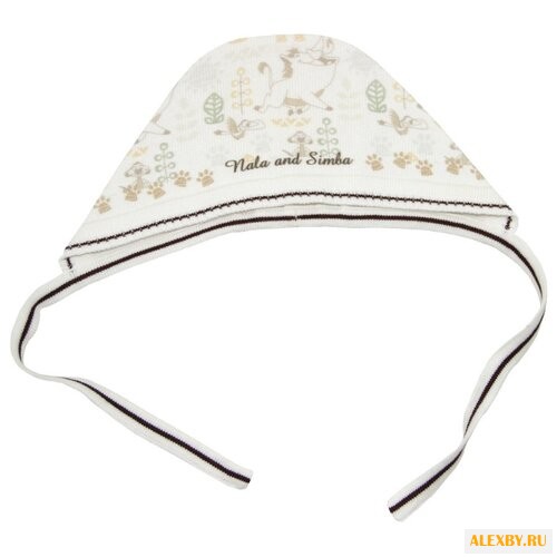 Шапка Linas Baby