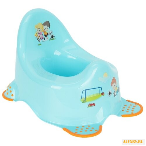 OKT Keeeper горшок Футбол