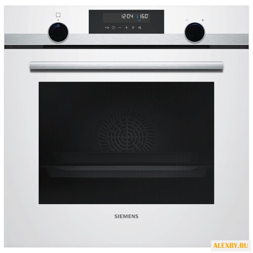 Духовой шкаф Siemens HB578G6W0R