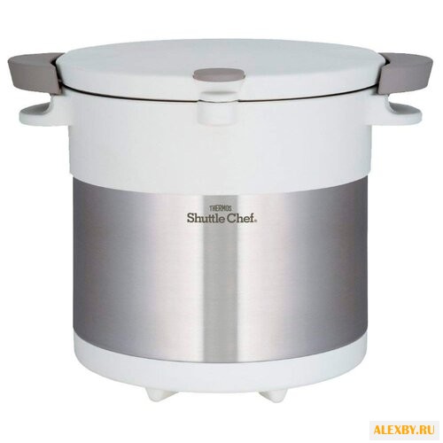 Кастрюля Thermos Shuttle Chef