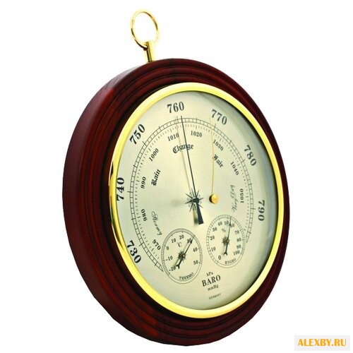 Метеостанция БРИГ+ ПБ-08