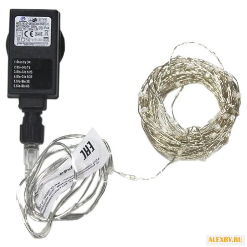 Гирлянда Sh Lights Нить120