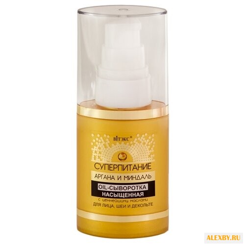 Витэкс Суперпитание