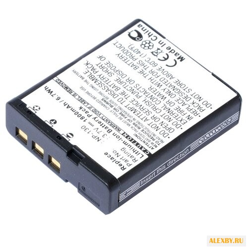 Аккумулятор Pitatel SEB-PV107