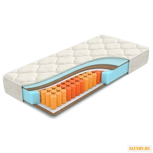 Матрас Орматек Ultra 7-zone