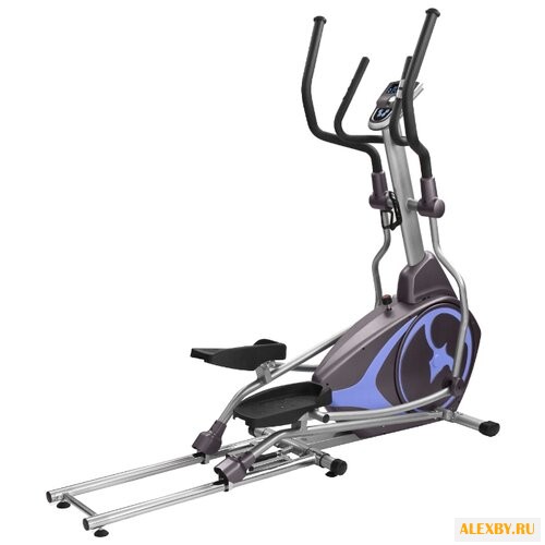 Эллиптический тренажер Oxygen