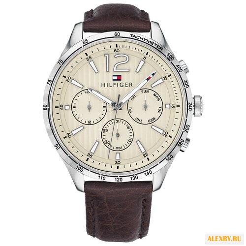 Наручные часы TOMMY HILFIGER