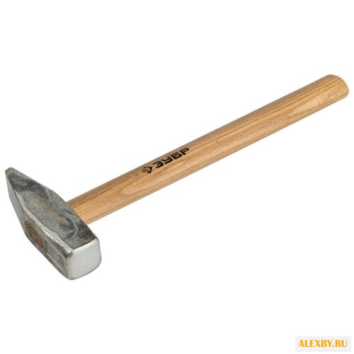 Молоток слесарный ЗУБР 20015-10