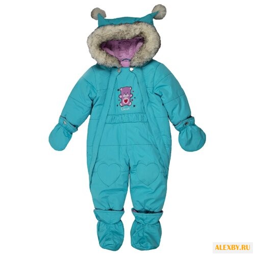 Комбинезон GUSTI GWG 2001