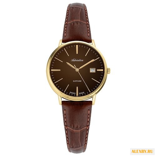 Наручные часы Adriatica