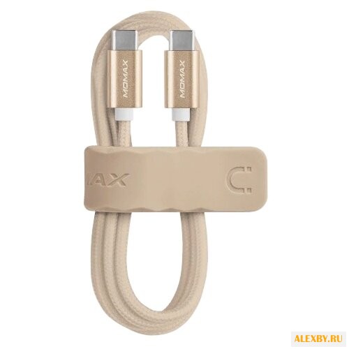Кабель MOMAX Elite Link Type-C
