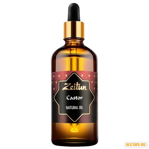 Масло для тела Zeitun