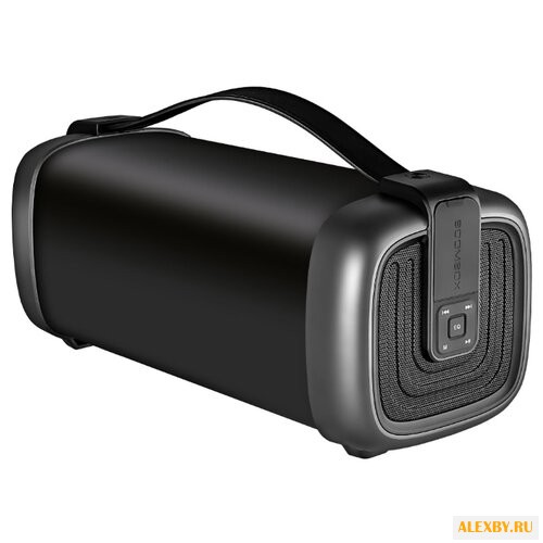 Портативная акустика Ginzzu