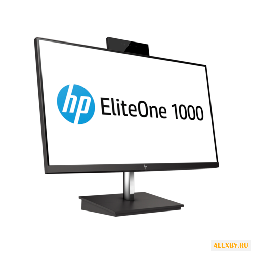 Моноблок 23.8 HP EliteOne 1000