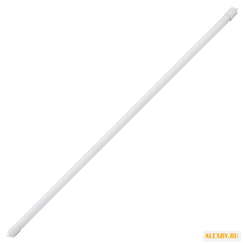 Лампа светодиодная Ecola