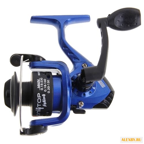 Катушка Onlitop Q200 1ВВ