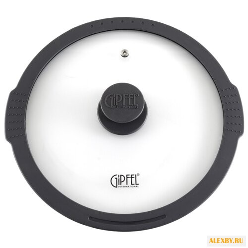 Крышка GiPFEL Anetta 1042 26 см