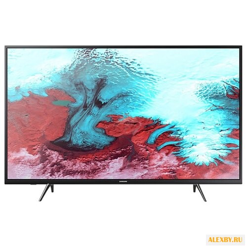 Телевизор Samsung UE43J5272AU