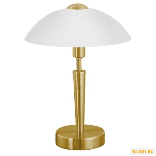 Настольная лампа Eglo Solo 1