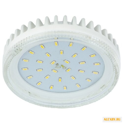 Лампа светодиодная Ecola