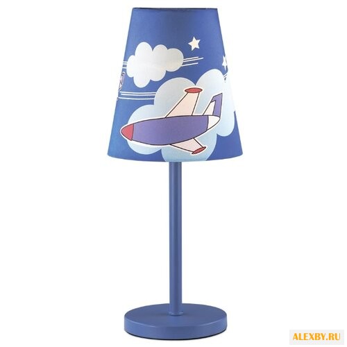 Настольная лампа Odeon light