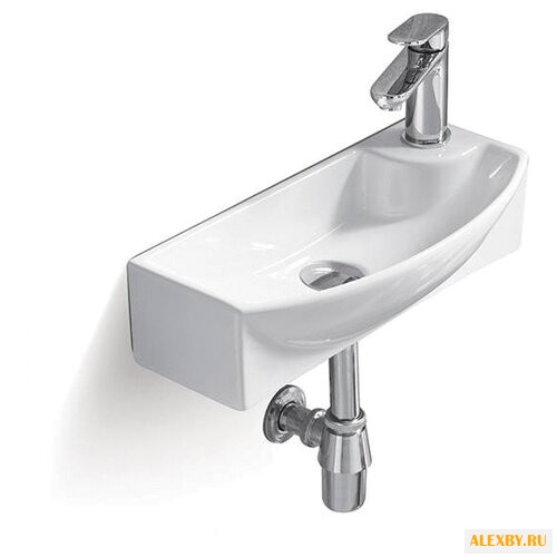 Раковина 45 см STURM Fram