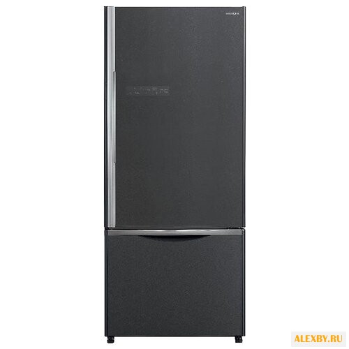 Холодильник Hitachi R-B572PU7GGR