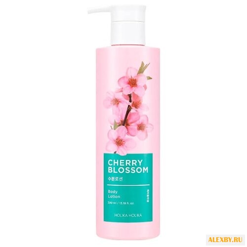 Лосьон для тела Holika Holika