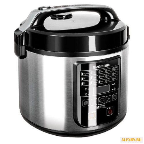 Мультиварка REDMOND RMC-M36