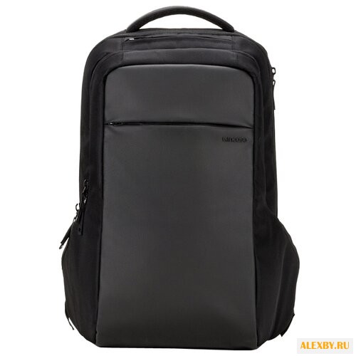 Рюкзак Incase ICON Triple Black