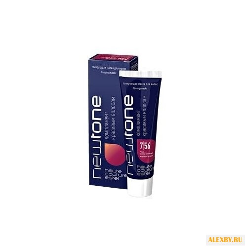 Маска ESTEL Newtone оттенок 7