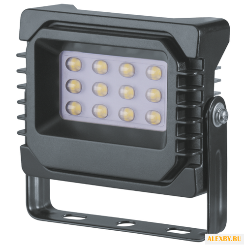 Прожектор светодиодный 10 Вт