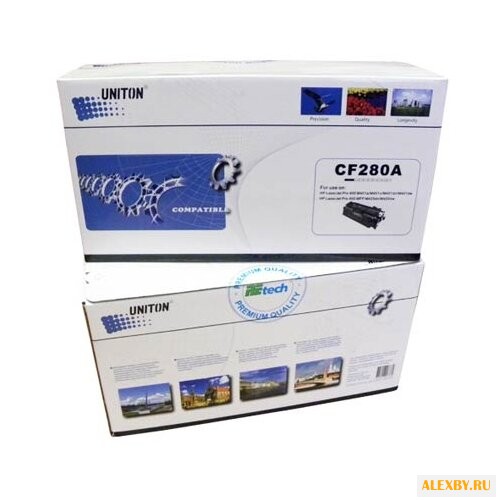 Картридж Uniton Premium CF280A