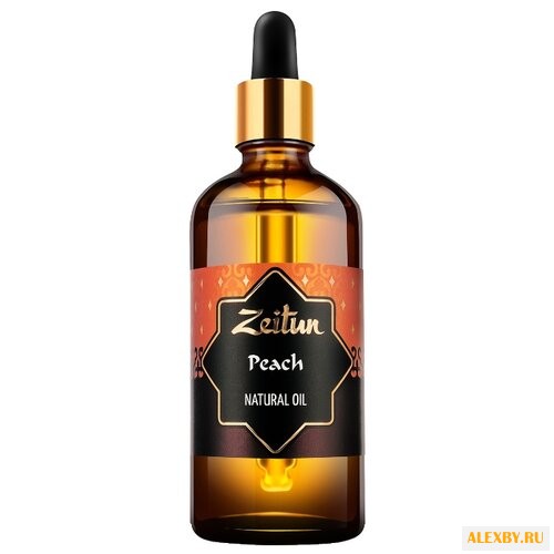 Масло для тела Zeitun
