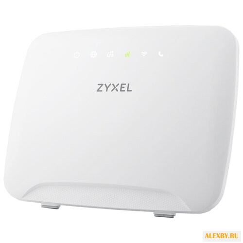 Wi-Fi роутер ZYXEL LTE3316-M604