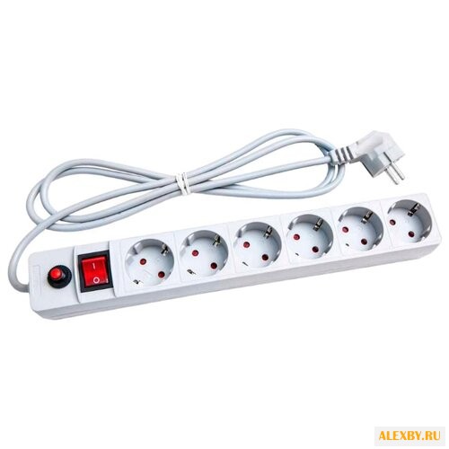 Сетевой фильтр UNIVersal