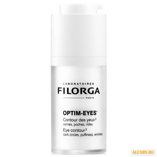 Крем Optim-Eyes для контура