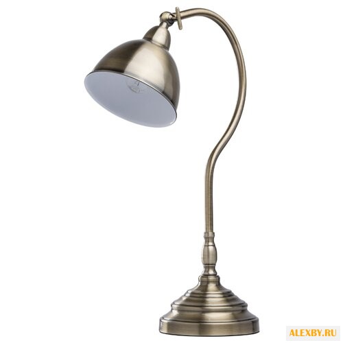 Настольная лампа MW-Light