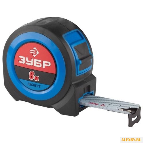 Рулетка ЗУБР 34059-08-27 27 мм