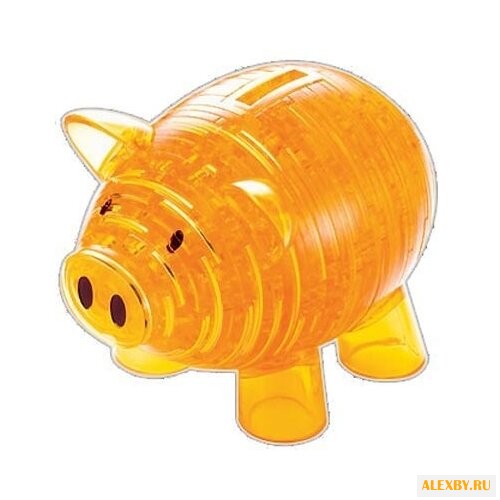 Пазл Educational Line 3D