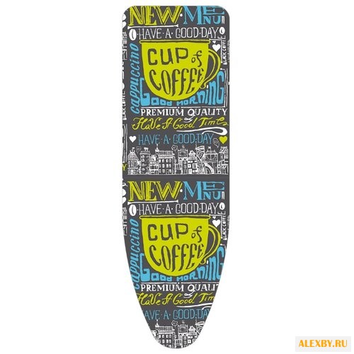 Чехол для гладильной доски Nika