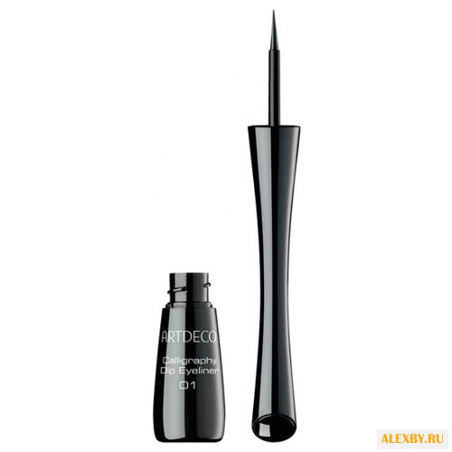 ARTDECO Подводка для век
