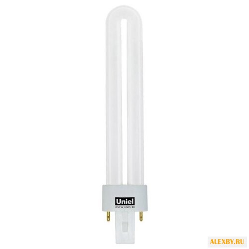 Лампа люминесцентная Uniel