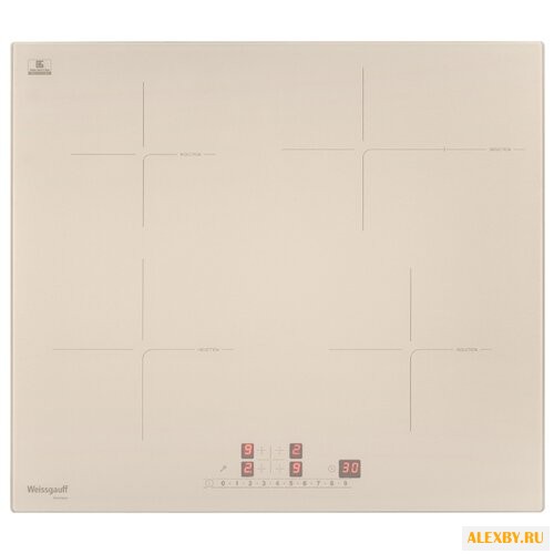 Варочная панель Weissgauff HI