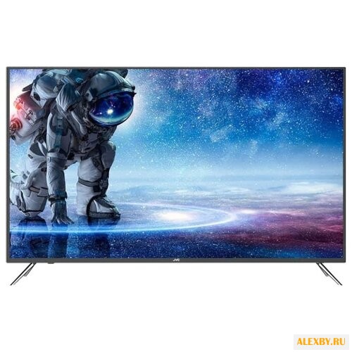 Телевизор JVC LT-43M480