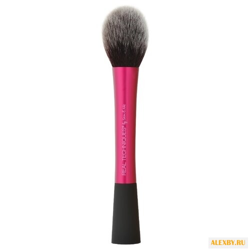 Кисть Real Techniques Blush Brush