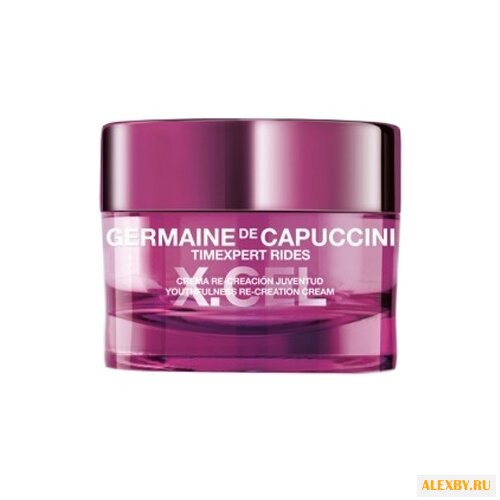 Germaine de Capuccini TIMEXPERT